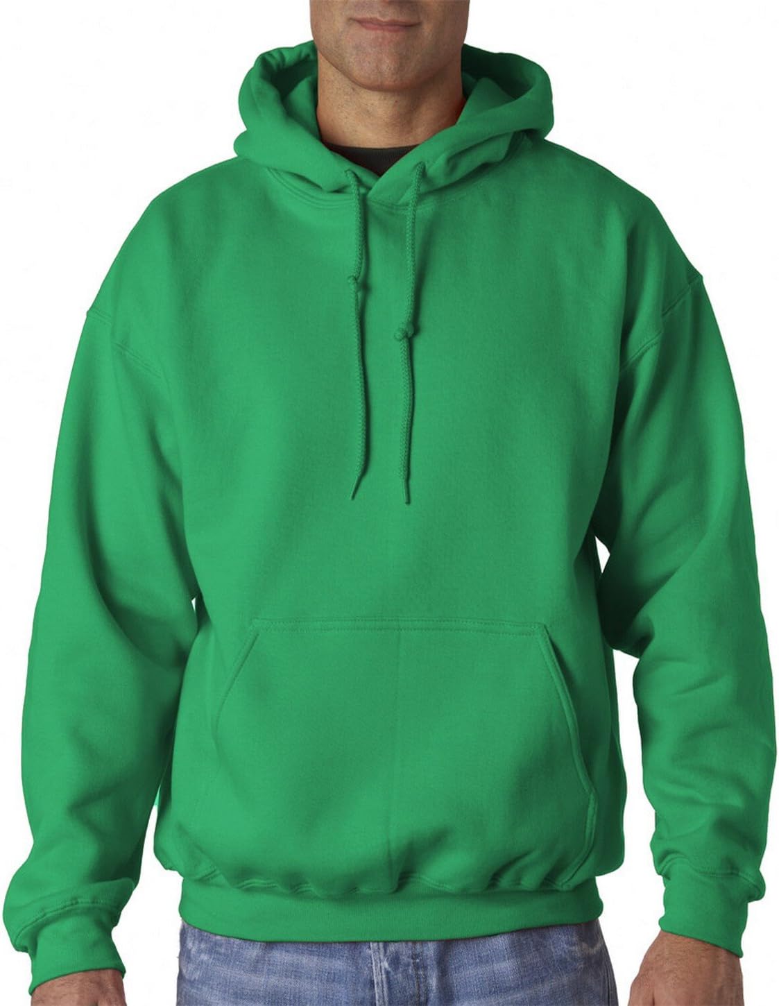 SUDADERA GILDAN HOODIE