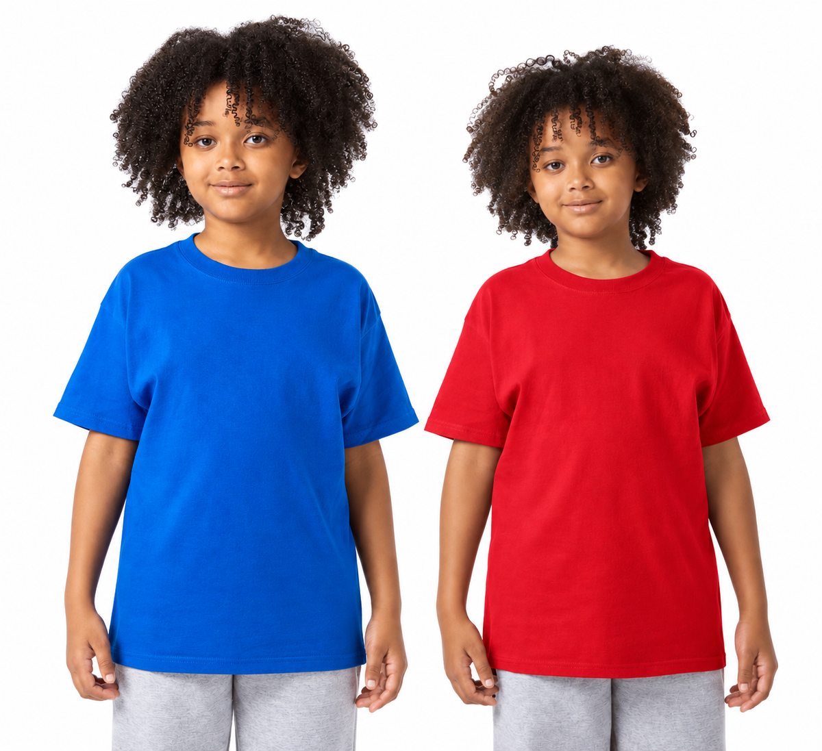 CAMISETA JUVENIL CH1081 CHAMPION