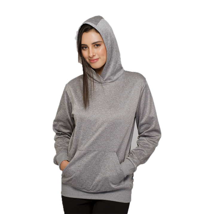 HOODIE B&W