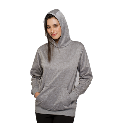 HOODIE B&W