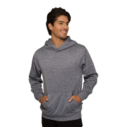 HOODIE B&W