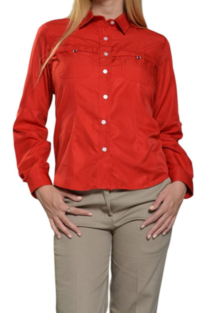 CAMISA PESCADORA MANGA LARGA PZZA