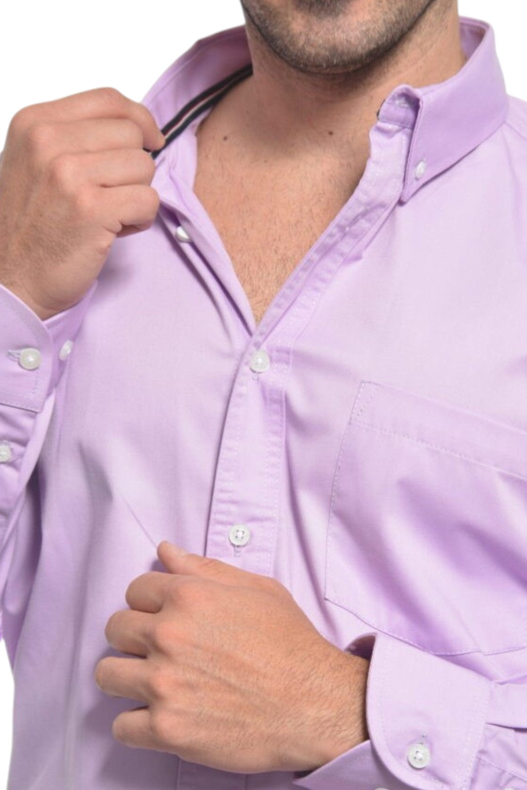 CAMISA MEETING