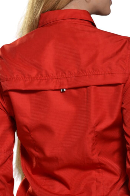 CAMISA PESCADORA MANGA LARGA PZZA
