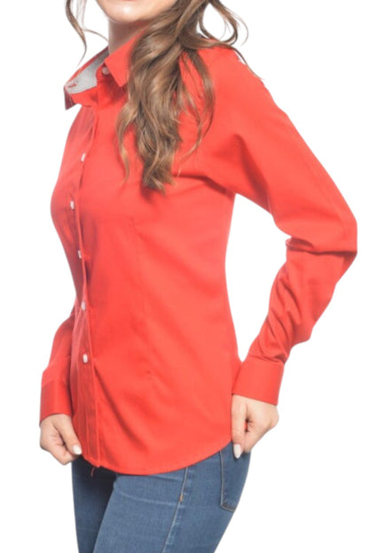 CAMISA VERONA