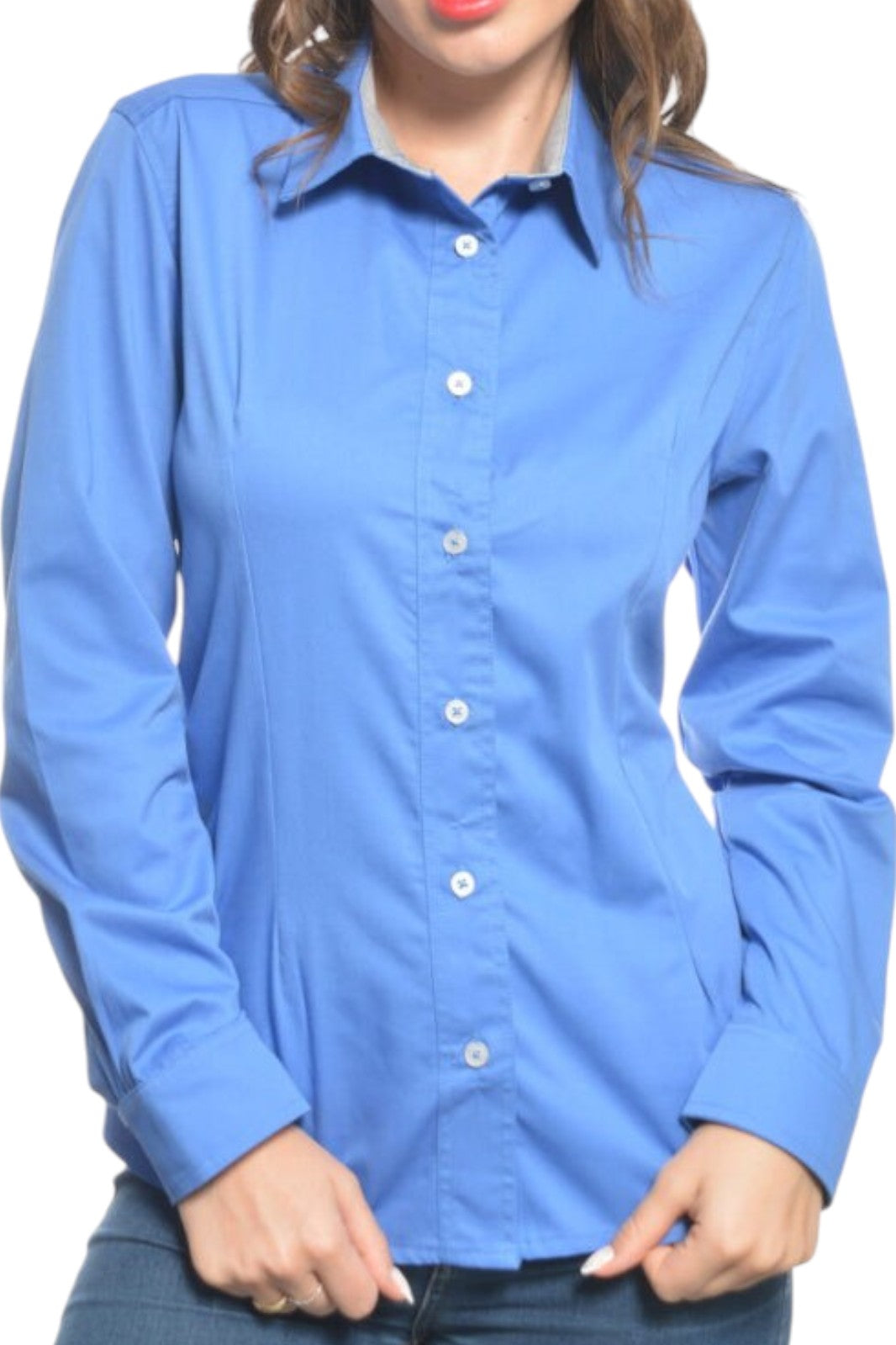 CAMISA VERONA