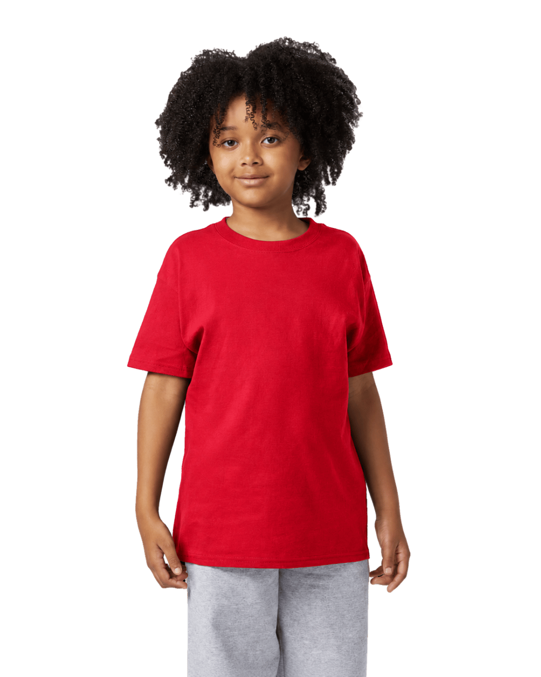 CAMISETA JUVENIL CH1081 CHAMPION