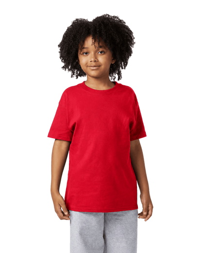 CAMISETA JUVENIL CH1081 CHAMPION