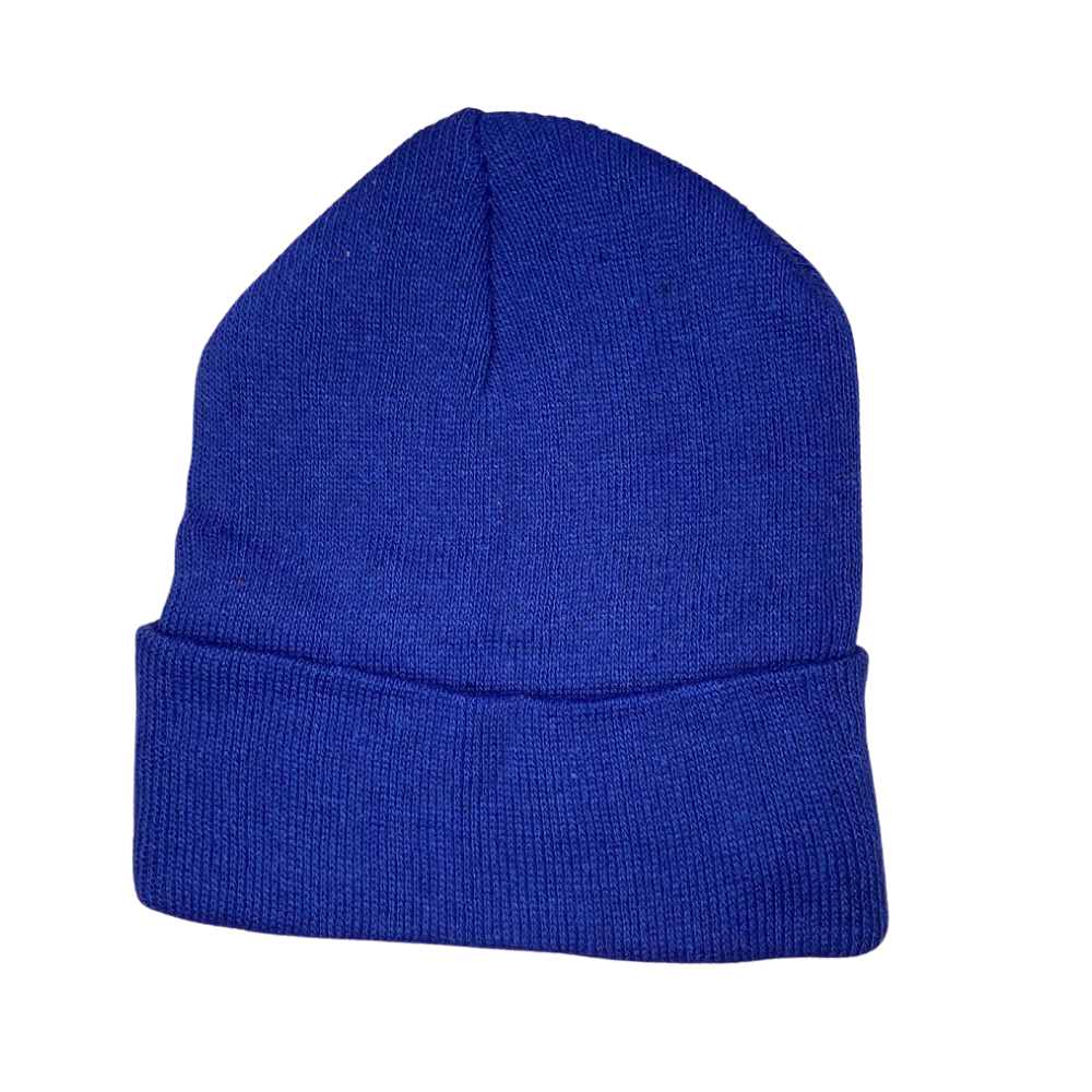 Beanie Bordado