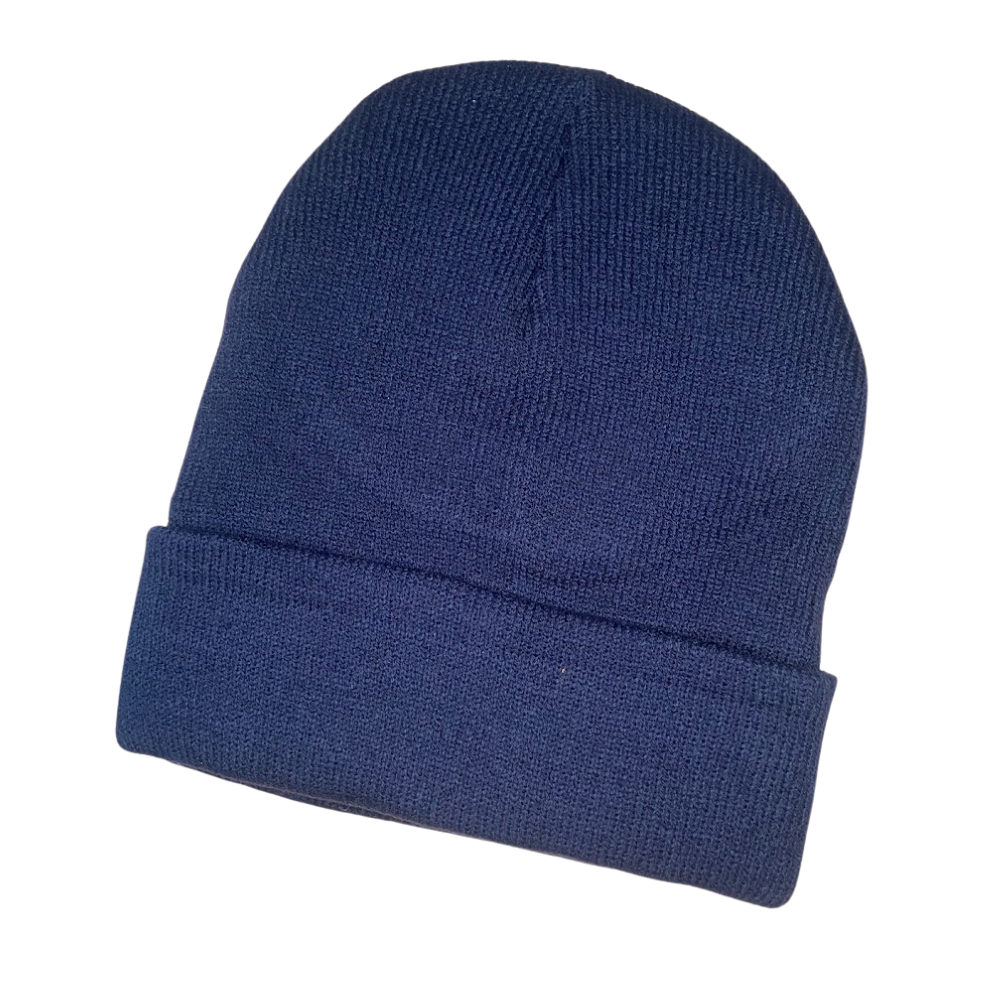 Beanie Bordado