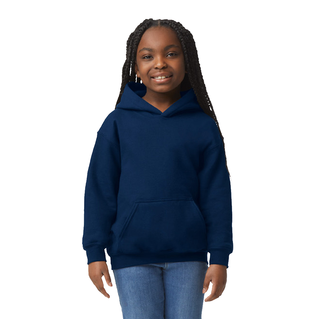 HOODIE JUVENIL GILDAN