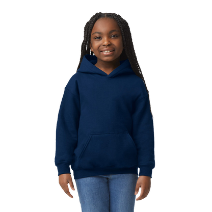 HOODIE JUVENIL GILDAN