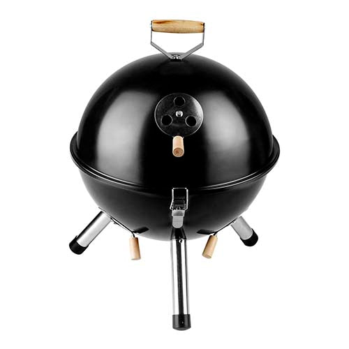 BBQ 009-