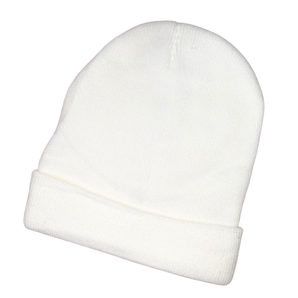 Beanie Bordado