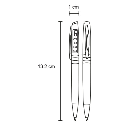 BP-5501C