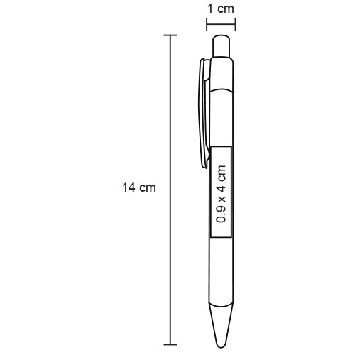 BP 5821W