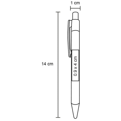 BP 5821W