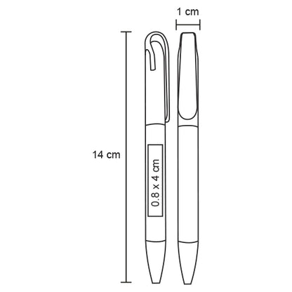 BP 8704BW