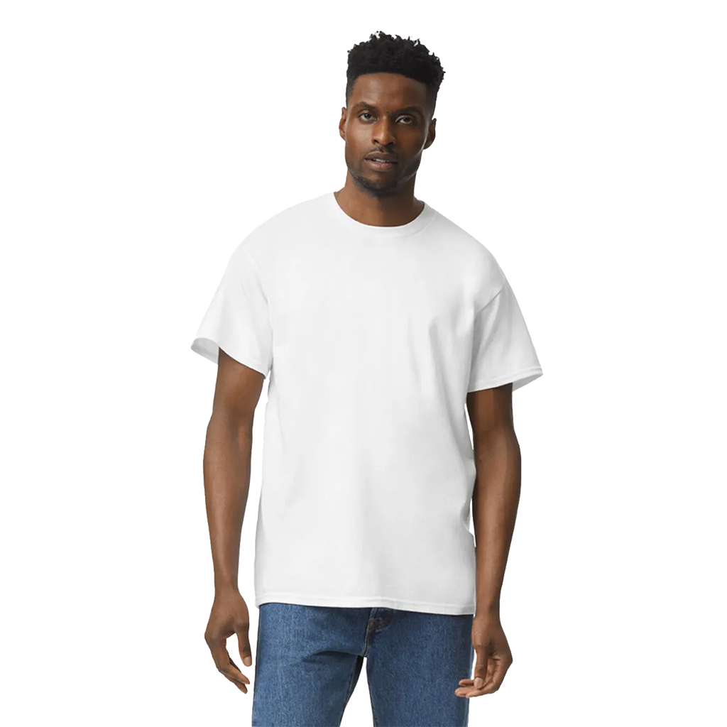 CAMISETA GILDAN HEAVY 500