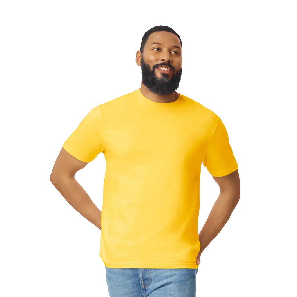 PLAYERA GILDAN SOFT STYLE