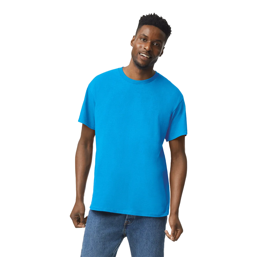 CAMISETA GILDAN HEAVY 500