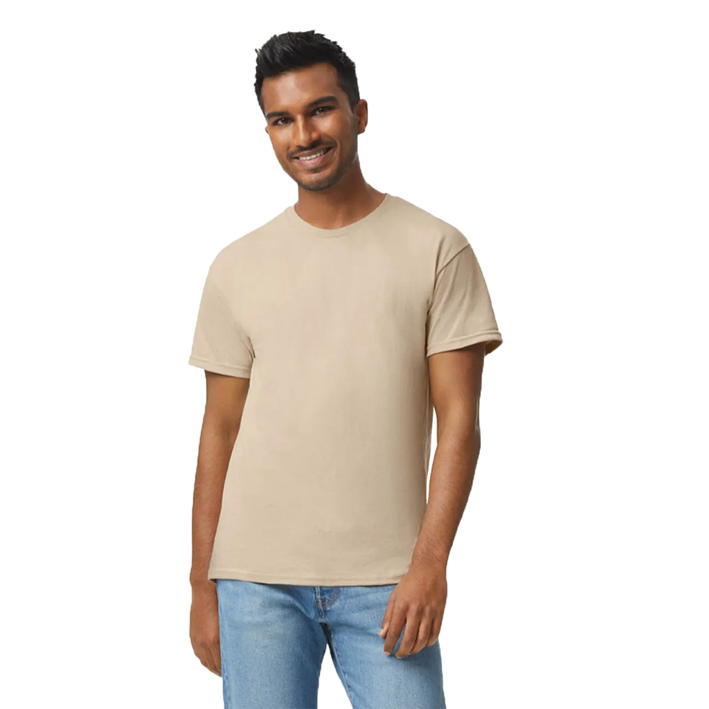 CAMISETA GILDAN HEAVY 500