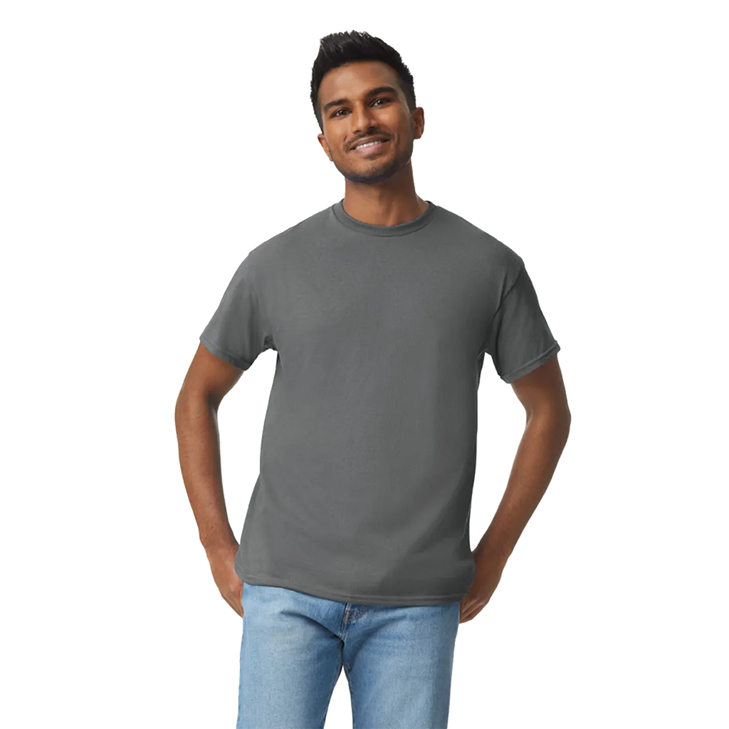 CAMISETA GILDAN HEAVY 500