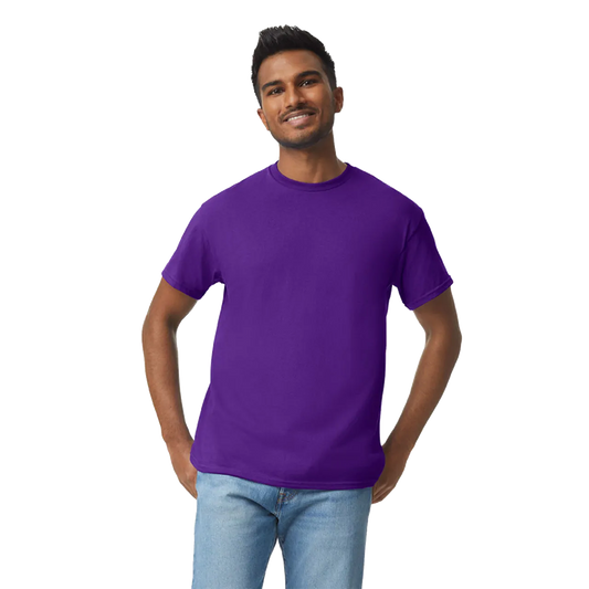 CAMISETA GILDAN HEAVY 500