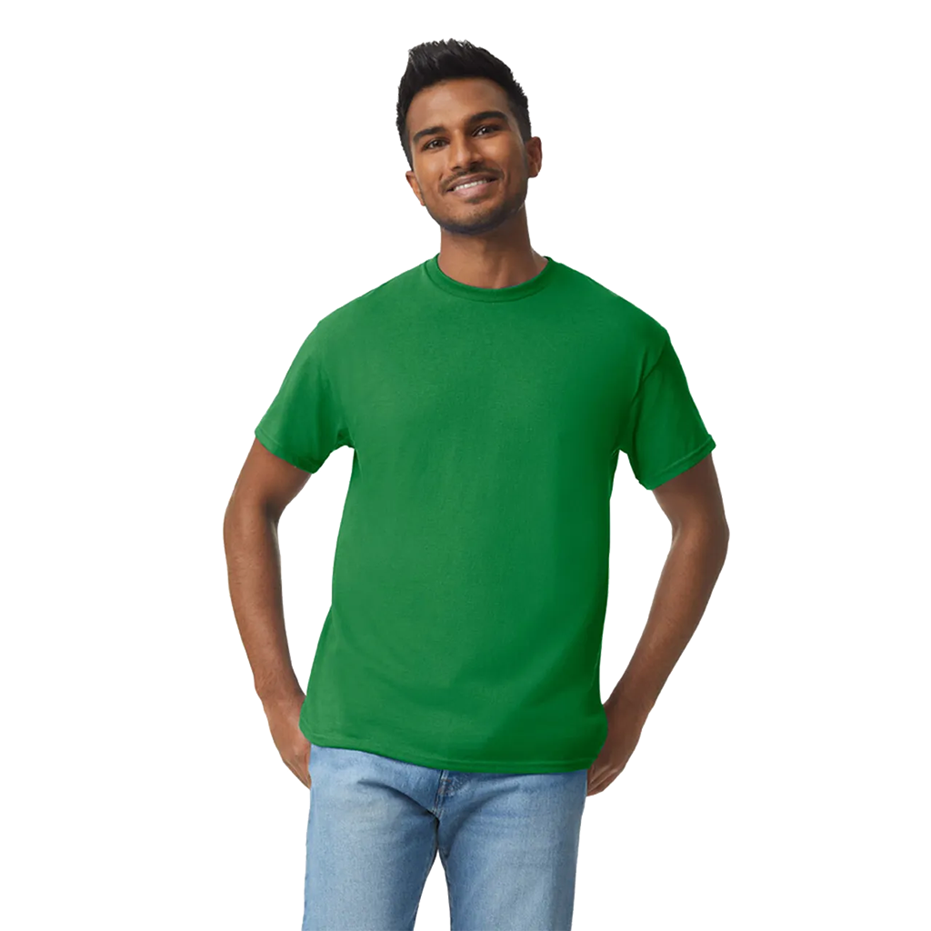 CAMISETA GILDAN HEAVY 500