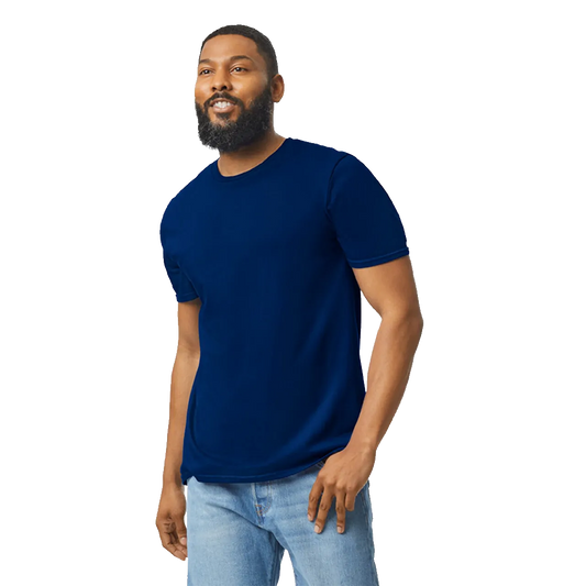 PLAYERA GILDAN SOFT STYLE