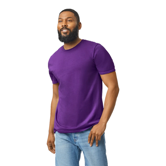 PLAYERA GILDAN SOFT STYLE