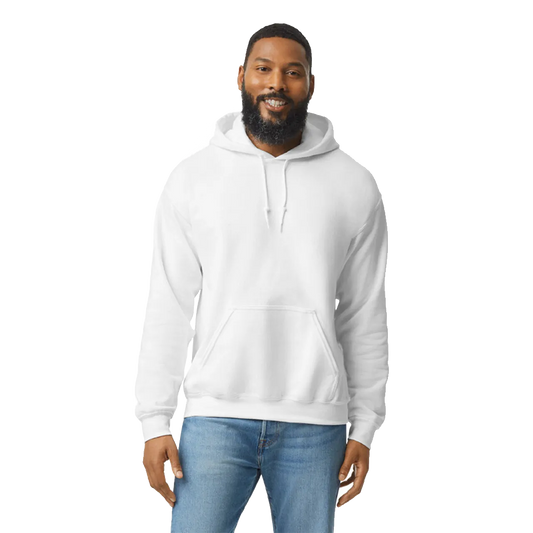 SUDADERA GILDAN HOODIE