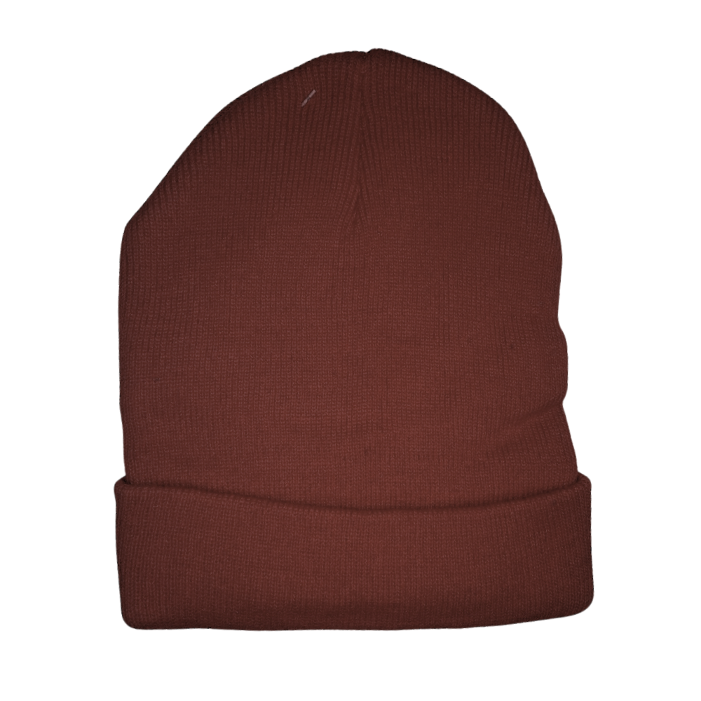 Beanie Bordado