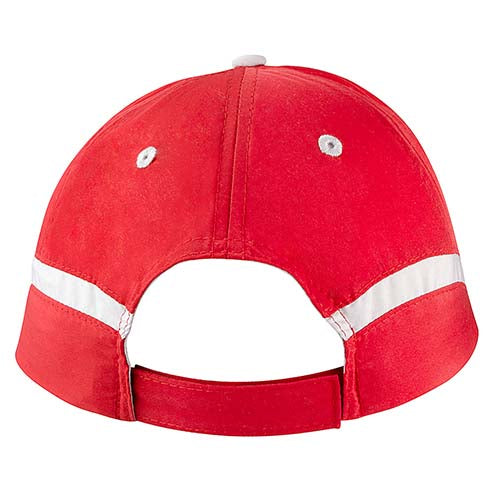 CAP 005