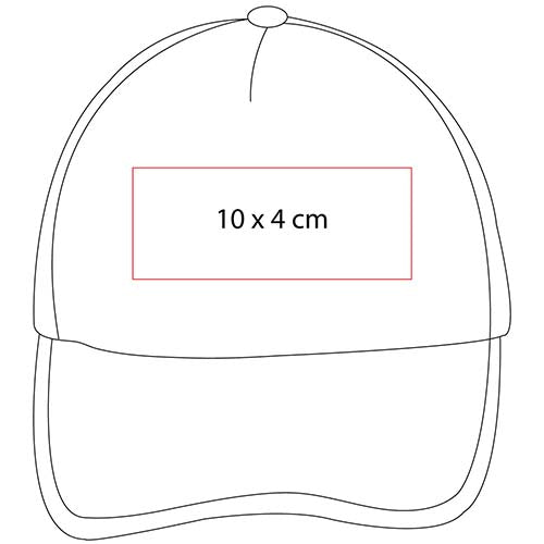 CAP 005