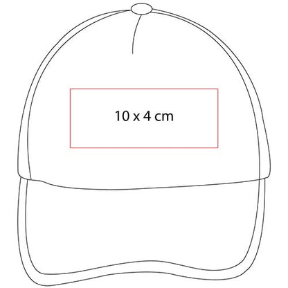 CAP 005