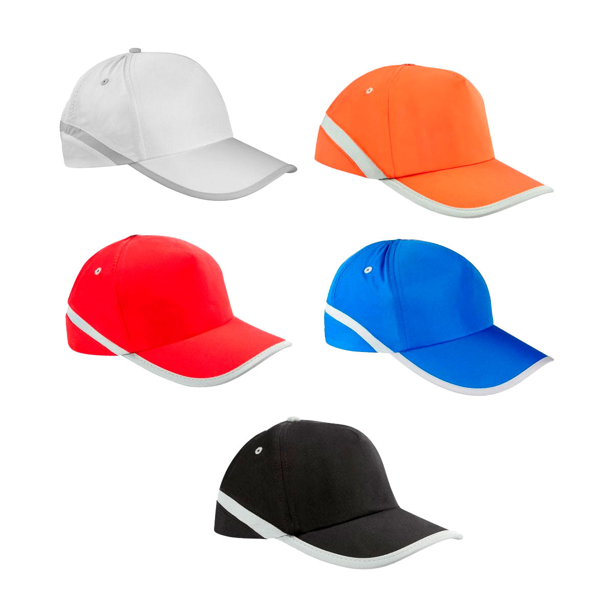 CAP 005