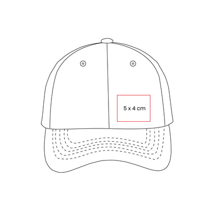 CAP 021