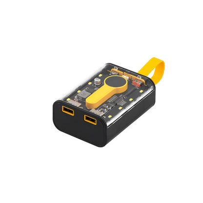 CRG 055