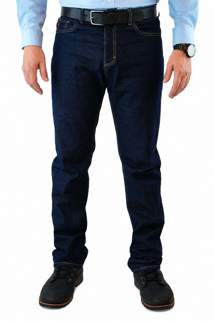 PANTALÓN DE MEZCLILLA VLANK