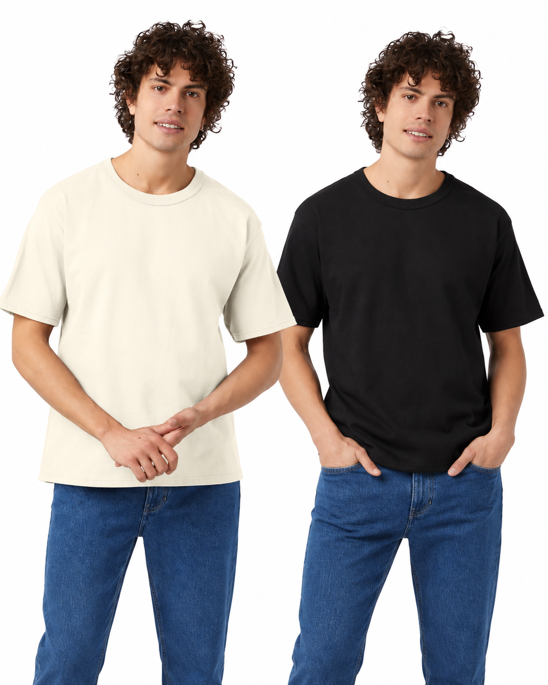 CAMISETA OVERSIZE  T105 CHAMPION