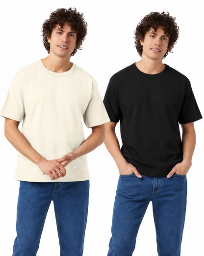 CAMISETA OVERSIZE  T105 CHAMPION