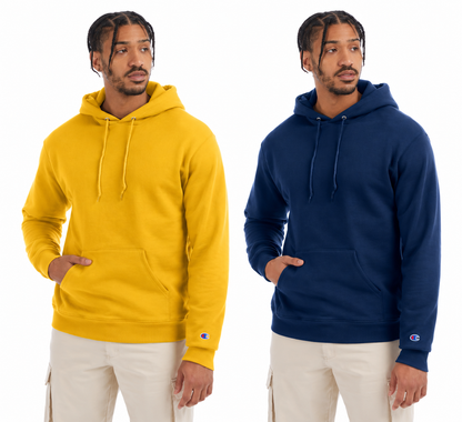 HOODIE S700 CHAMPION
