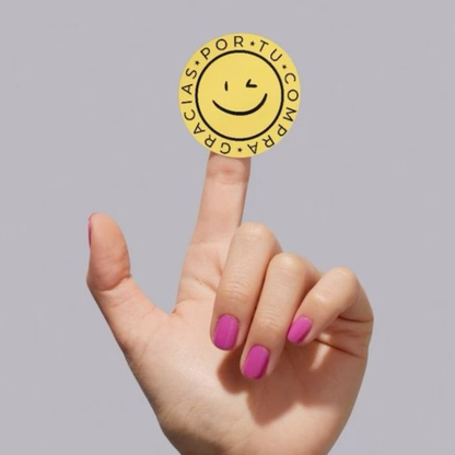 STICKER INDIVIDUAL