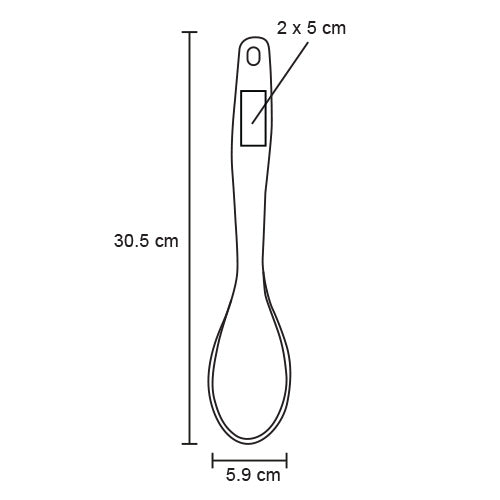 HO 055 CUCHARA