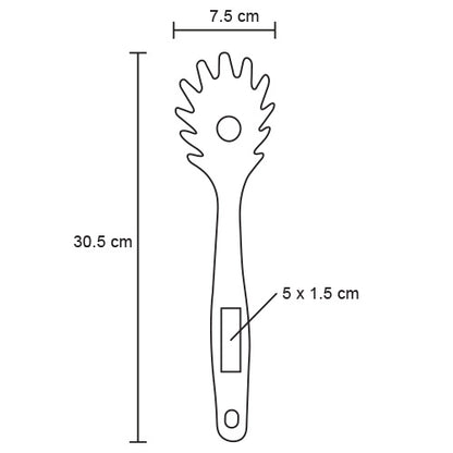 HO 055 PASTA