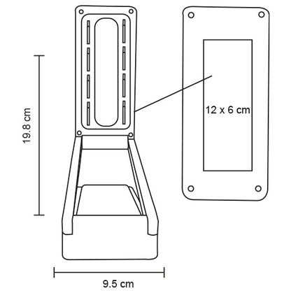 HR 055