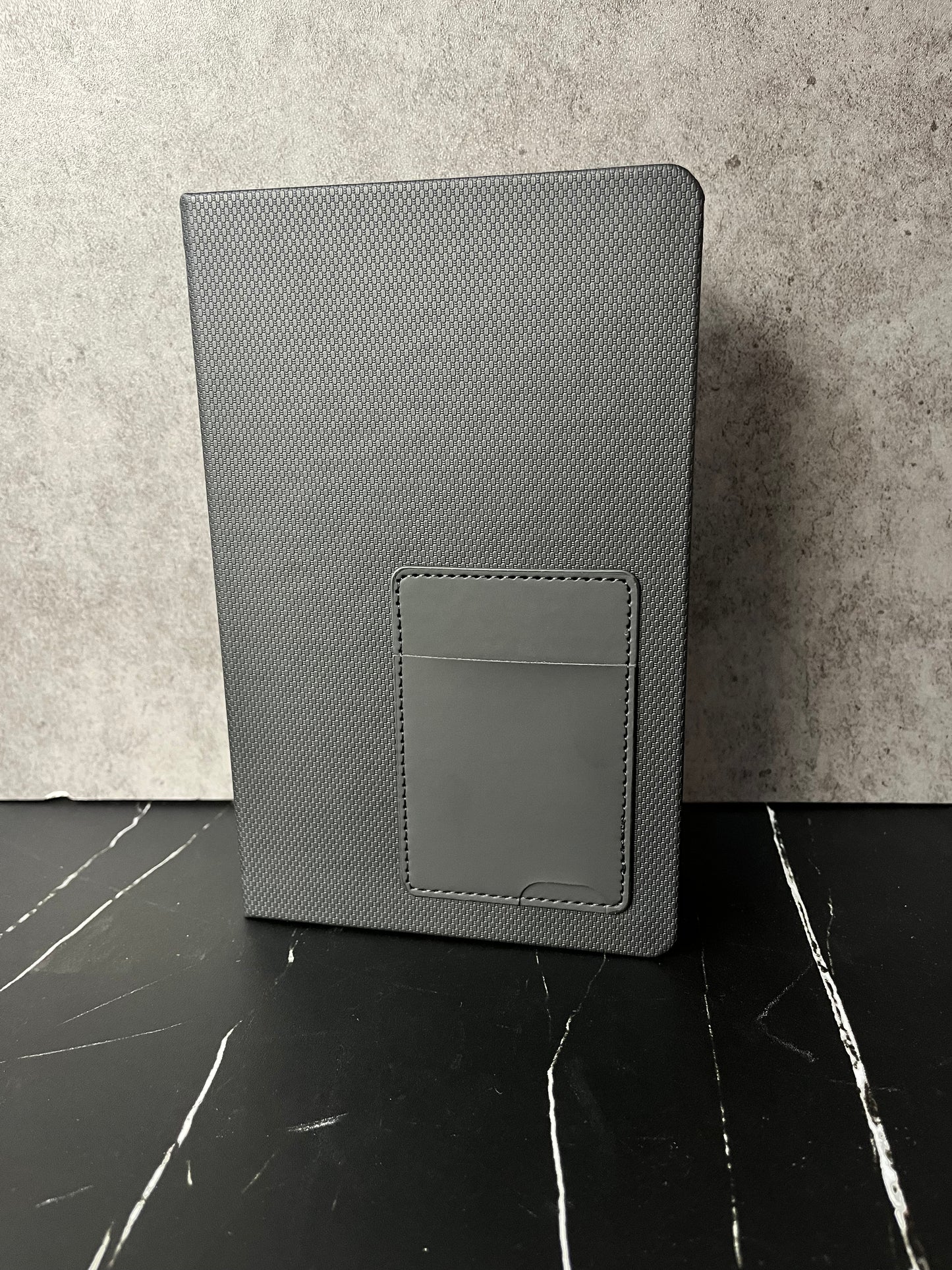 Libreta Alcalá