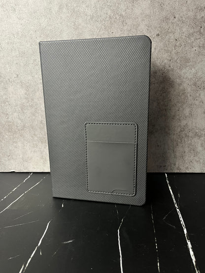 Libreta Alcalá