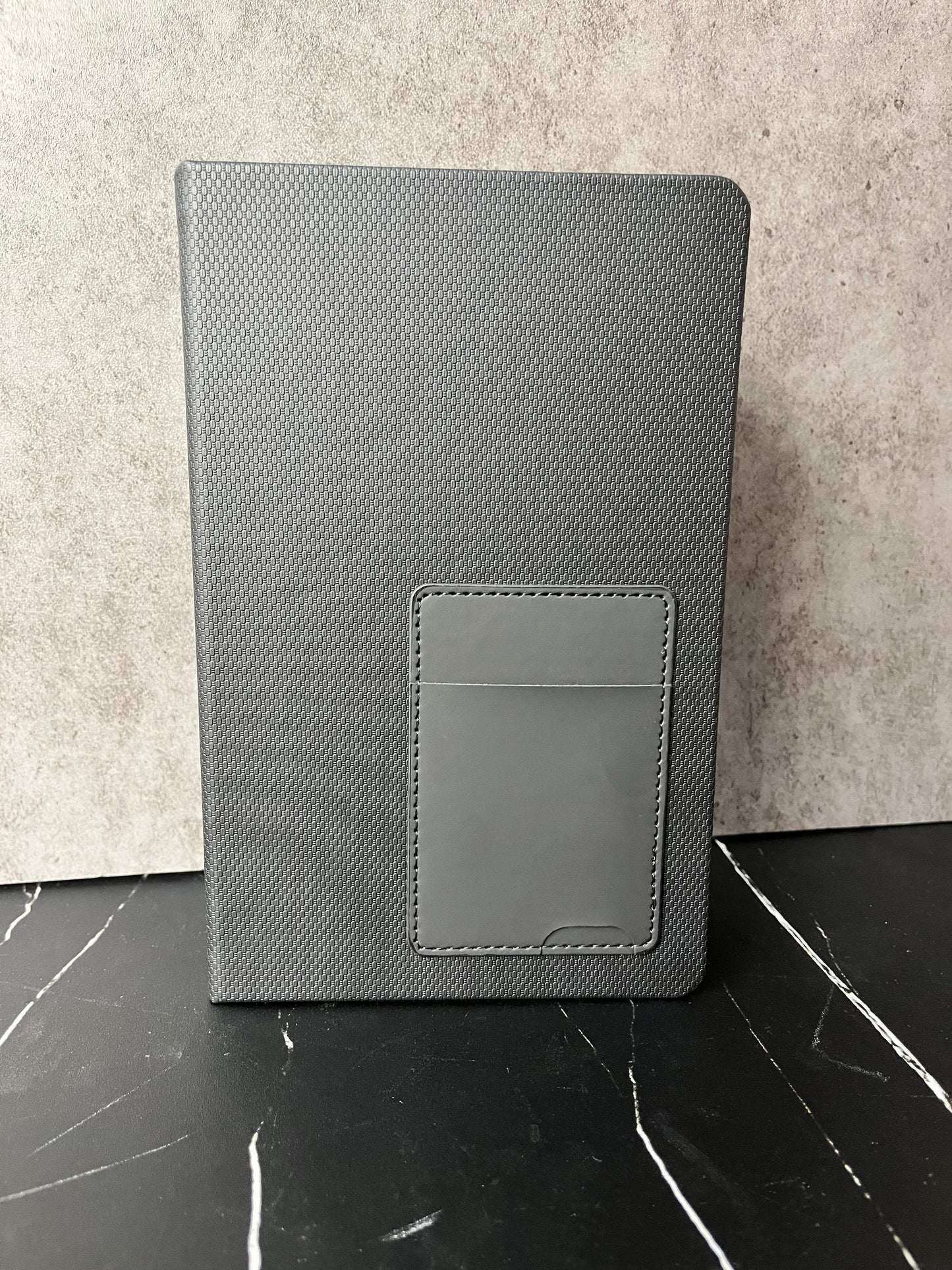 Libreta Alcalá